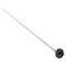 Dv8 Offroad 1997-06 JEEP TJ REPLACEMENT ANTENNA BLACK D-JP-190012 - alternate 7